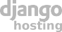 Django Hosting